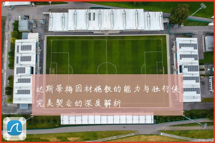 达斯蒂梅因材施教的能力与独行侠完美契合的深度解析