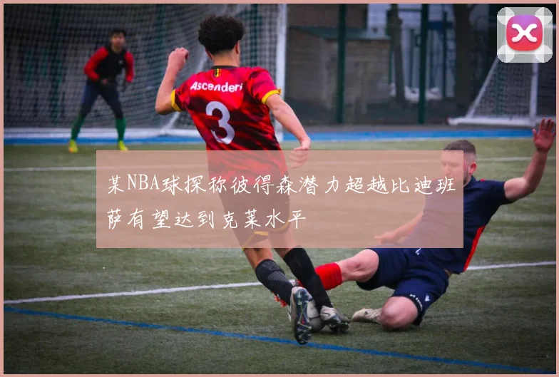 某NBA球探称彼得森潜力超越比迪班萨有望达到克莱水平